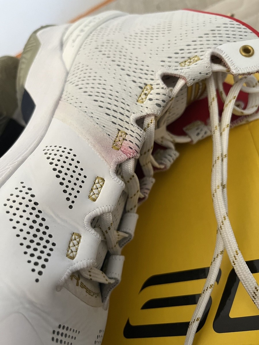Under Armour Curry 2 All-Star edition | eBay