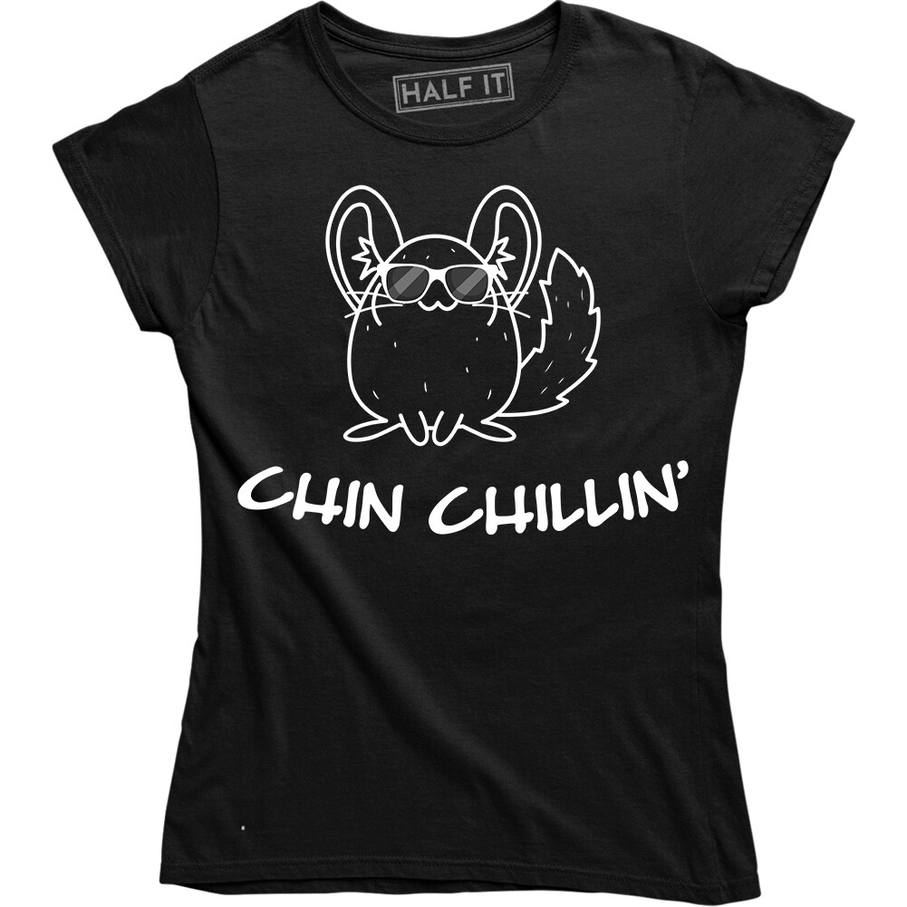 CHILLZ デザイン Tシャツ Mサイズ ホワイト CHILLZ デザイン Tシャツ Mサイズ ホワイト