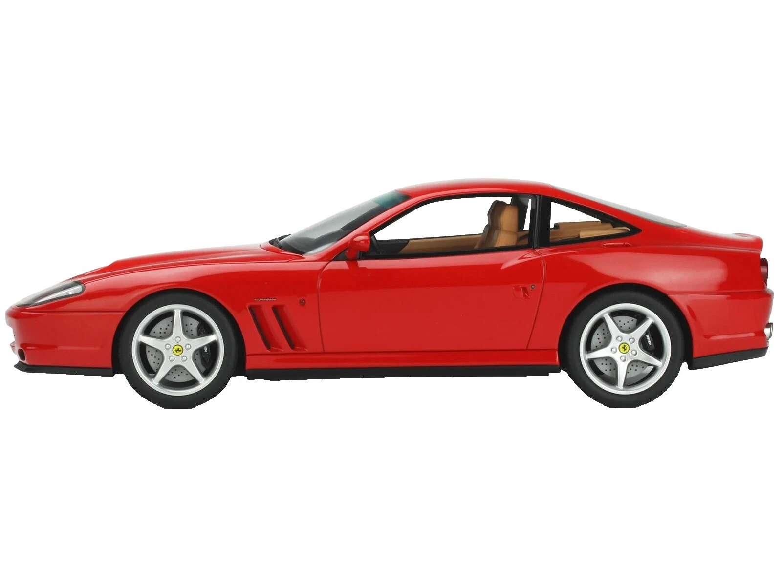 Ferrari 1:18 Collectible Model Cars & Trucks