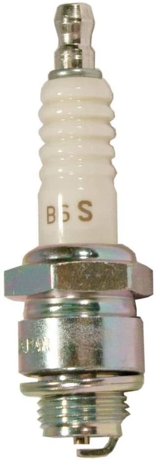 B6S 3510 NGK Nickel Spark Plug for Marine Crusader OMC Volvo Lawn Power Equipmen