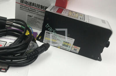 1PCS FOR CUH SDVC40-S Variable Frequency Digital Controller for Vibratory Feeder