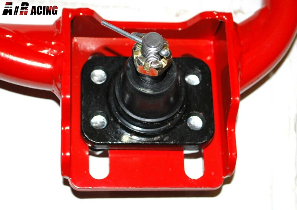 Kit de inclinación superior delantera ajustable para 01-03 Acura CL/99-03 Acura TL 98-02 Accord Foto 3 de 4