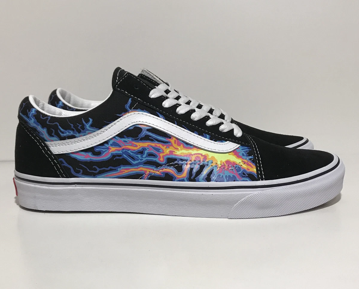 Vans old skool black dope sale