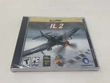 IL-2 Sturmovik: WWII Combat Simulator - PC Game (BRAND NEW)