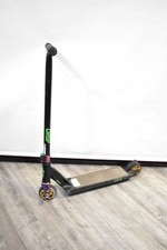 Scooter Freestyle Black Crisp