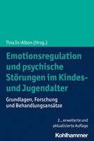 Emotionsregulation Und Psychische StöRungen Im Kindes- Und Jugendalter | Deutsch