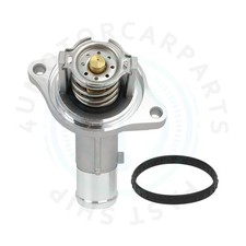 For Chevrolet Camaro 2016-22 Buick Envision 2017-2020 Coolant Thermostat Housing