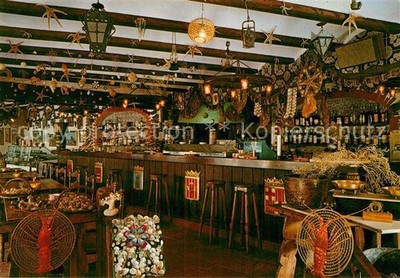 Tossa de Mar Restaurant-Bar Castell Vell