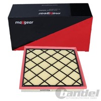 Maxgear Luftfilter Passend FüR Chevrolet Cruze Orlando Opel Astra Zafira |