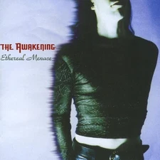Ethereal Menace - The Awakening - CD