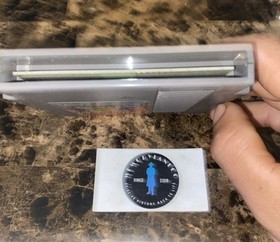 Bubble Bobble (Nintendo NES, 1988) Tested and Works