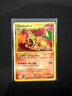 Pokémon Charizard 103/100 Stormfront Secret Rare Holo Stage 2 English TCG Card