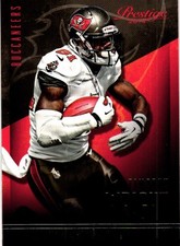 2014 Panini Prestige #173 Timothy Wright