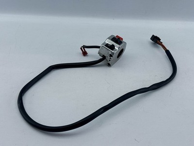 Suzuki VZ800 Marauder Rechts Lenkerarmatur schalter Right Switch gear (4) 00'
