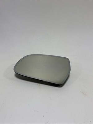Audi B8 A4 A5 S4 S5 left side mirror glass auto dim heated facelift 8F0857535F