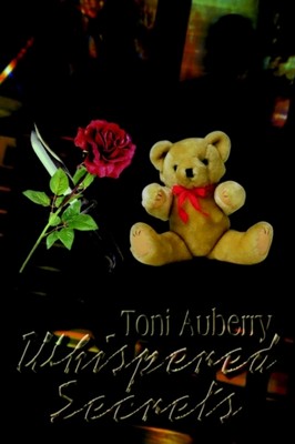 Auberry - Whispered Secrets - New hardback or cased book - 96 - X555z