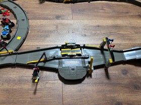 LEGO 8364 Racers Multi-Challenge - Used, Incomplete, Working! - Ships Fast