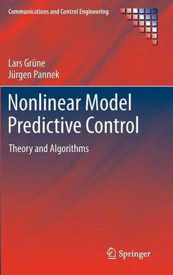Nonlinear Model Predictive Control - 9780857295002