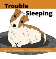 Debby Wilson | Trouble Sleeping | Buch | Englisch (2022) | Gebunden