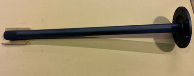 Remanufactured* Genuine Rockwell Meritor Axle Shaft 3206W1349 41 spline 8 hole