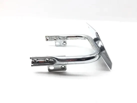 Tubo de soporte de subchasis Harley-Davidson Road King 2004 EFI FLHRI 3304 X Foto 2 de 4