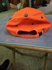 Lot  Realtree Hardwoods Camo Hat Strapback. Mossy Oak Blaze Orange Baseball Cap  — photo 10