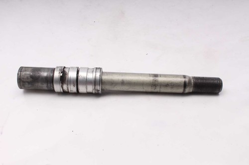 Vorderradachse Steckachse Distanzhülsen Lager Triumph Tiger 1050 115NG 07-13