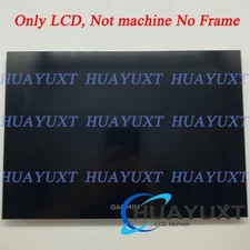 LCD Display Touch Screen Glass （ No Frame ）  For Garmin GPSMAP 8410 8610