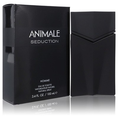 Animale Seduction Homme eau de toilette spray 100 ml