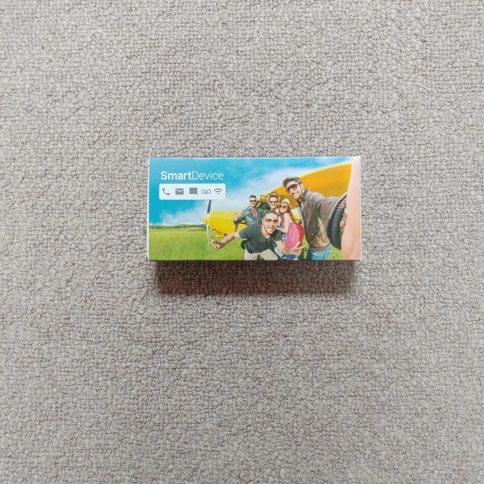 Apple Watch Series 3 38mm Rose with Pink Band GPS + Cellular - New, Open Box - Image 2 of 3