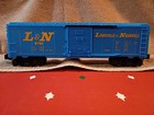 Lionel 6-9791 Louisville & Nashville Box Car 6-19244 — photo 3