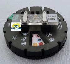 HEROCLIX Lantern Legacy 015 DESPOTELLIS