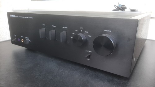 Yamaha AS-1000 aus erster Hand - Bild 3 von 10