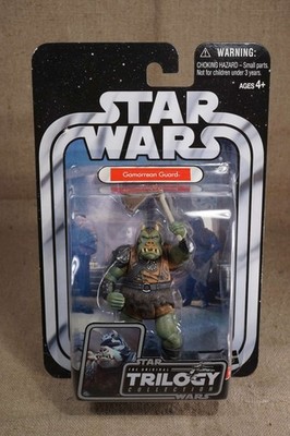 Hasbro Star Wars OTC - Gamorrean Guard - #30 - MOSC
