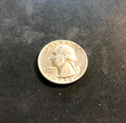 1959-D  Washington Quarter "Free Shipping"