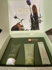VOESH HAND & BODY RITUAL SET - HINOKI & LAVANDA Body Wash & Balm Hand Balm Set