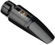 Yamaha YAC AS5C Alto Saxophone Mouthpiece - 5C 2-pack 