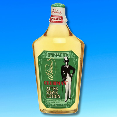 Pinaud After Shave Lotion 6 fl oz