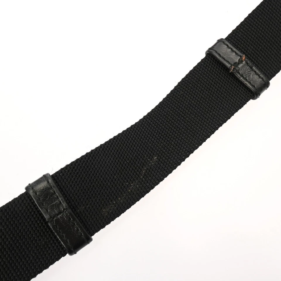 BALENCIAGA Explorer Black/Noir crossbody bag 800000141902000 - Image 3 of 4