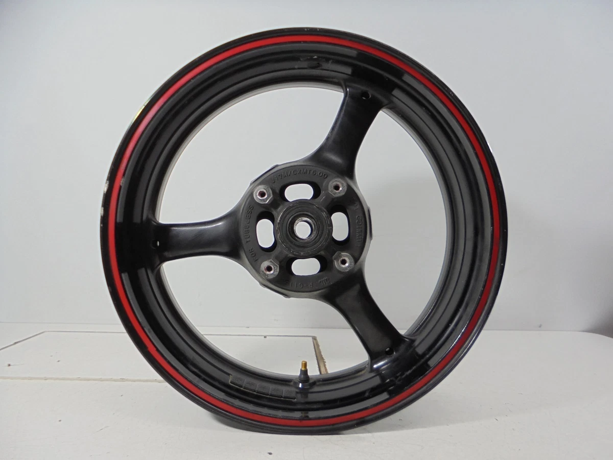 Kawasaki Motorcycle Wheels and Rims for Kawasaki Ninja ZX10R for