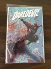 DAREDEVIL #1 FOIL VARIANT