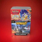 Pokemon TCG: S&V Surging Sparks Factory Sealed Booster Bundle Box
