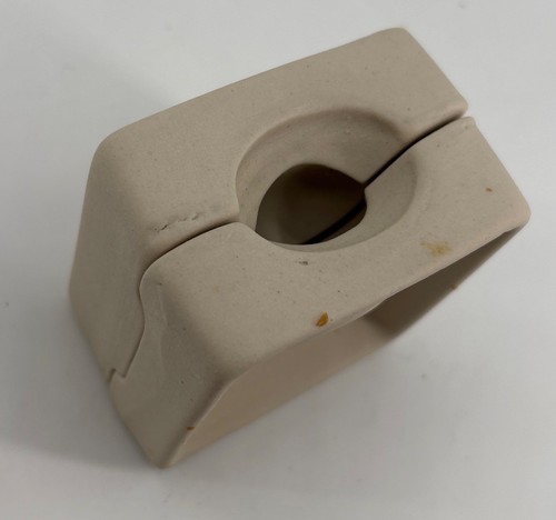 Jareen Edible Compliments Porcelain Mold For Butter & Chocolate - Picture 5 of 7