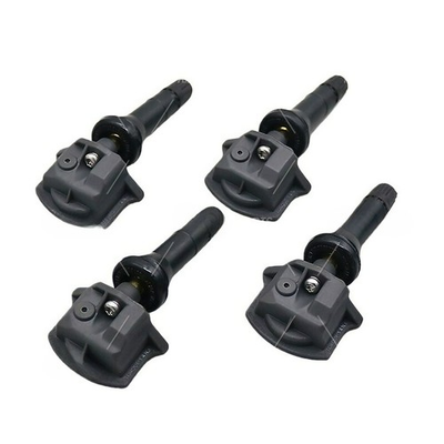 #ad Set of 4 Tire Pressure Sensor Upgrade BBM2 37140B for Mazda MX 5 CX 5 Tpms $38.10