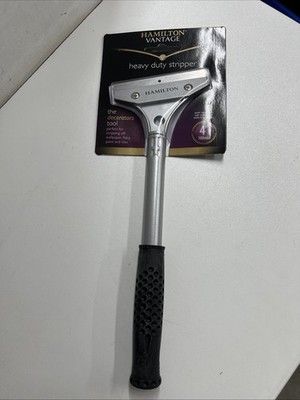 Hamilton Vantage Schwerlast Abisolierzange Werkzeug 4'' (100 mm) 60581100 KOSTENLOSER VERSAND