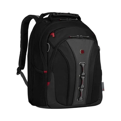 Wenger 600631 Legacy Rucksack 16 Zoll Laptop Rucksack - Bild 1 von 4