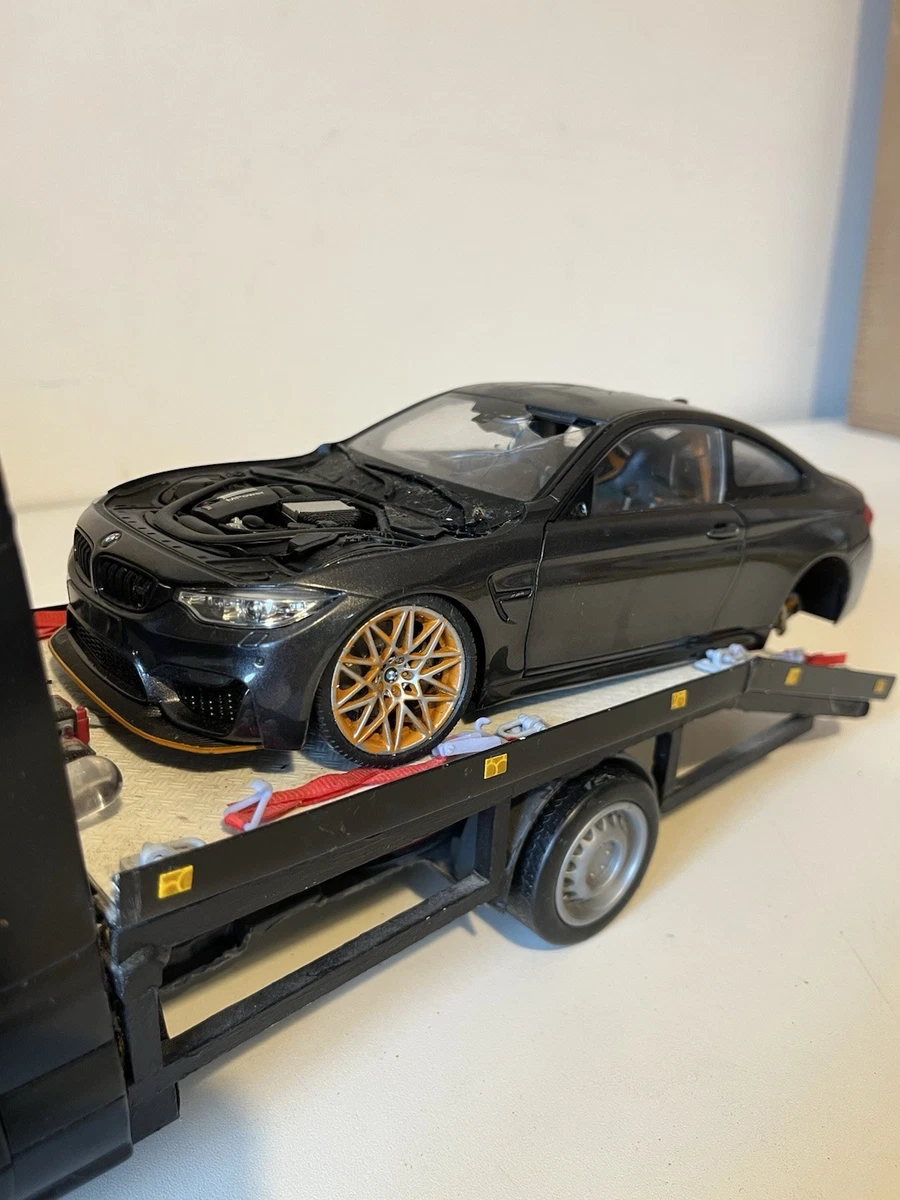 MINICHAMPS BMW Diecast & Toy Vehicles for sale - eBay