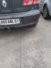 Baguette de porte Renault VEL SATIS