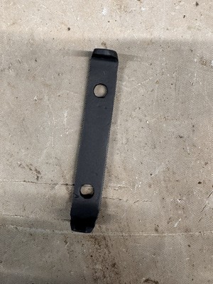 1961-1972 Chevy Impala Side View Mirror Chevelle Camaro Cutlass Nova Bracket 442