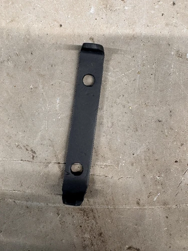 1961-1972 Chevy Impala Side View Mirror Chevelle Camaro Cutlass Nova Bracket 442